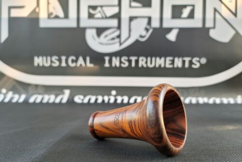 Backun Cocobolo Bell Fits Bb and A Clarinet Standard Fit