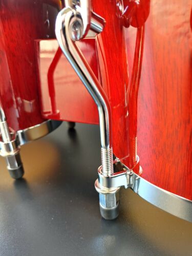 Gon Bops Bongos Tumbao Pro Series 7" & 8.5"