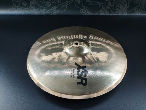 Sabian XSR 14" XSR Rock Hi-Hats 14"