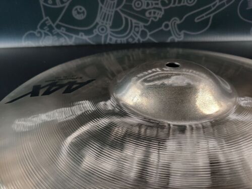 Sabian 14" AAX X-Plosion Hi-Hats