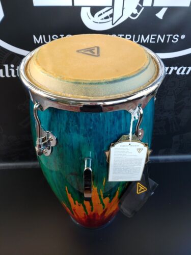 Tycoon Master Palette Congas Set Quinto 11″ & Tumba 12.50"